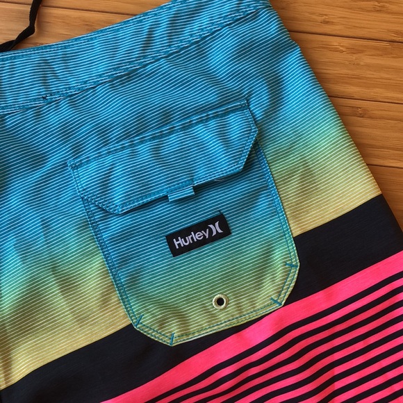 🔷🔹HURLEY BOARD SHORTS🔹🔷 - Picture 10 of 11